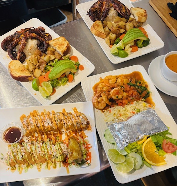 La Casa De Los Huevos Photos 2